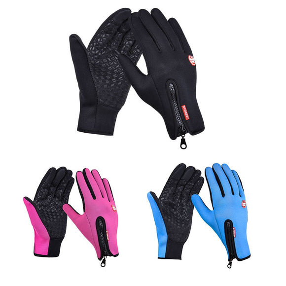 Barn Gloves